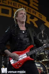 Michael Schenker´s Temple of Rock @Rock Hard Festival 2015