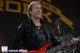 Michael Schenker´s Temple of Rock @Rock Hard Festival 2015