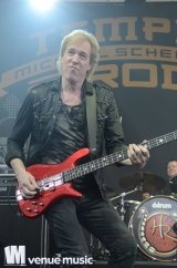 Michael Schenker´s Temple of Rock @Rock Hard Festival 2015