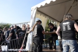 Overkill @Rock Hard Festival 2015