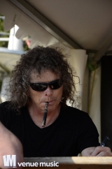 Overkill @Rock Hard Festival 2015
