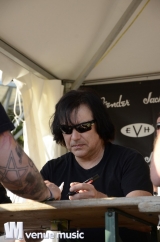 Black Star Riders @Rock Hard Festival 2015