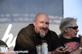Refuge und Kumpels in Kutten @Rock Hard Festival 2015