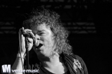 Overkill @Rock Hard Festival 2015