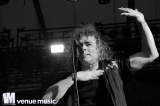 Overkill @Rock Hard Festival 2015