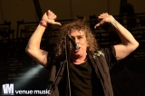 Overkill @Rock Hard Festival 2015