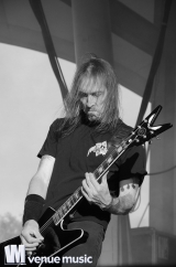 Overkill @Rock Hard Festival 2015
