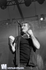 Overkill @Rock Hard Festival 2015