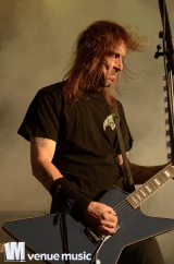 Overkill @Rock Hard Festival 2015