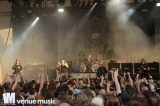 Overkill @Rock Hard Festival 2015