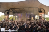 Overkill @Rock Hard Festival 2015