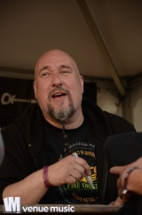 Refuge @Rock Hard Festival 2015