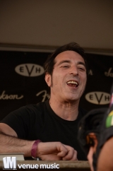 Refuge @Rock Hard Festival 2015