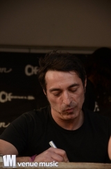 Refuge @Rock Hard Festival 2015