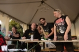 Refuge @Rock Hard Festival 2015