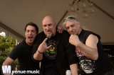 Refuge @Rock Hard Festival 2015