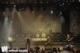 Overkill @Rock Hard Festival 2015