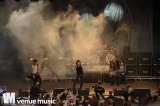 Overkill @Rock Hard Festival 2015