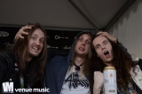 Air Raid @Rock Hard Festival 2015