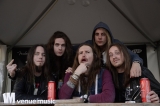 Air Raid @Rock Hard Festival 2015