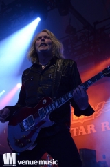 Black Star Riders @Rock Hard Festival 2015