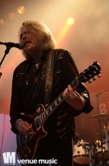 Black Star Riders @Rock Hard Festival 2015