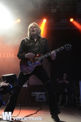 Black Star Riders @Rock Hard Festival 2015