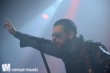 Black Star Riders @Rock Hard Festival 2015