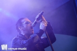 Black Star Riders @Rock Hard Festival 2015