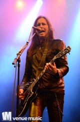 Black Star Riders @Rock Hard Festival 2015