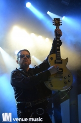 Black Star Riders @Rock Hard Festival 2015