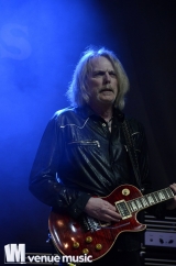 Black Star Riders @Rock Hard Festival 2015