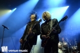 Black Star Riders @Rock Hard Festival 2015