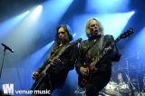 Black Star Riders @Rock Hard Festival 2015