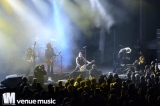 Black Star Riders @Rock Hard Festival 2015