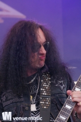 Sinner @Rock Hard Festival 2015