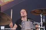 Sinner @Rock Hard Festival 2015