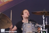 Sinner @Rock Hard Festival 2015