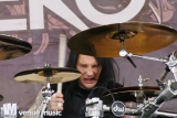 Channel Zero @Rock Hard Festival 2015