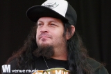 Channel Zero @Rock Hard Festival 2015