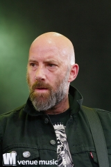 Channel Zero @Rock Hard Festival 2015