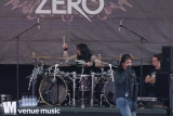 Channel Zero @Rock Hard Festival 2015