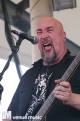 Refuge @Rock Hard Festival 2015