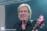 Michael Schenker´s Temple of Rock @Rock Hard Festival 2015