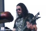 Michael Schenker´s Temple of Rock @Rock Hard Festival 2015