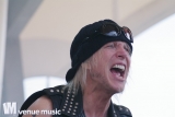 Michael Schenker´s Temple of Rock @Rock Hard Festival 2015
