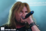 Michael Schenker´s Temple of Rock @Rock Hard Festival 2015