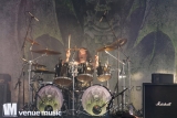 Overkill @Rock Hard Festival 2015