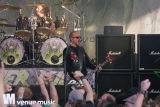 Overkill @Rock Hard Festival 2015