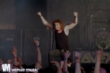 Overkill @Rock Hard Festival 2015